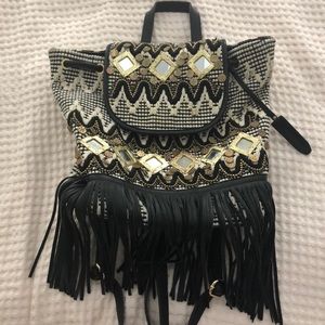 Rebecca Minkoff Blingy Backpack